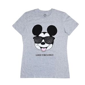 Disney Good Mouse Vibes T-Shirt